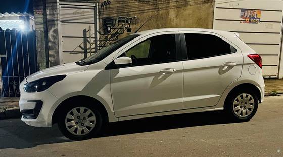FORD KA 1.5 TI-VCT FLEX SE MANUAL FORD KA 1.5 TI-VCT FLEX SE MANUAL